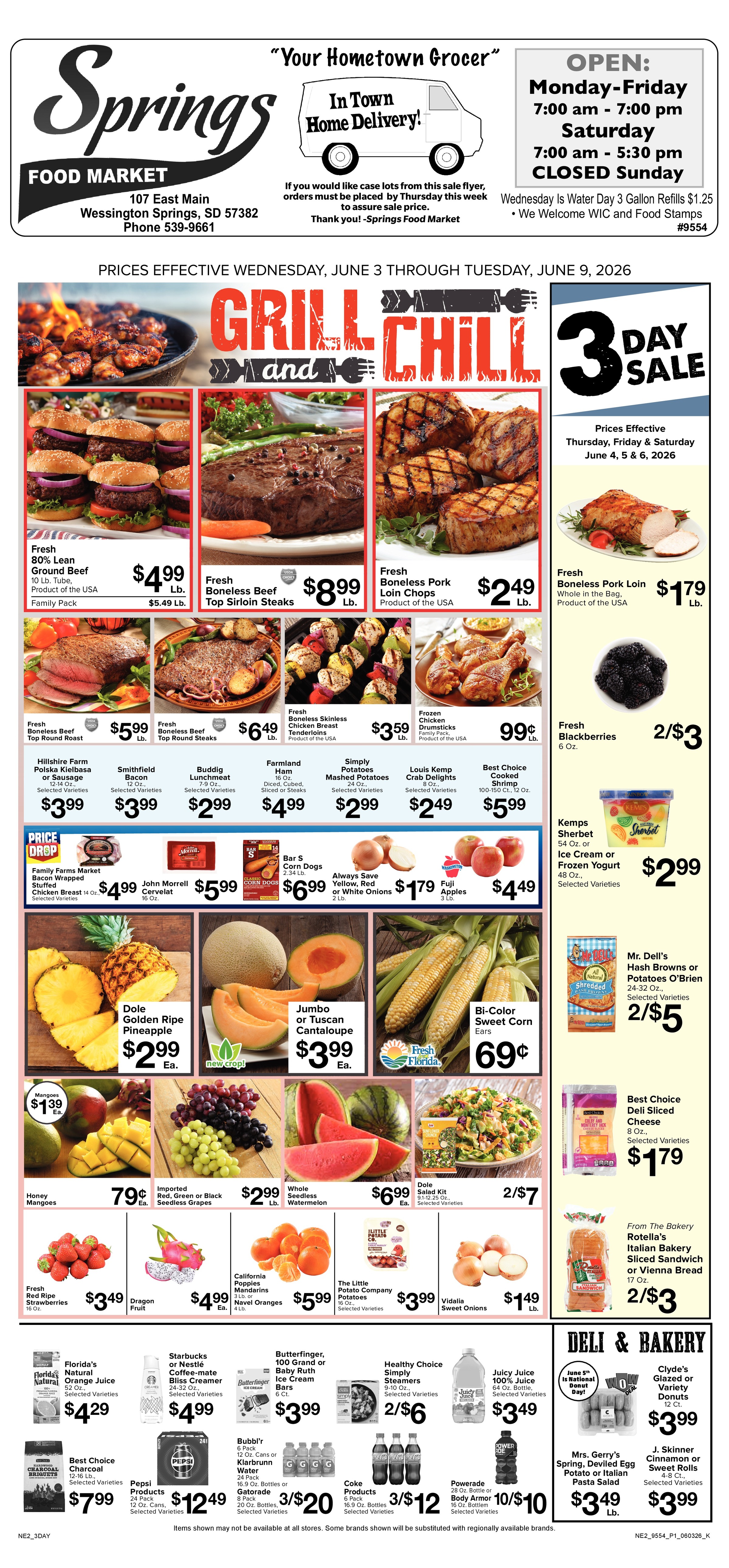 Ad page image